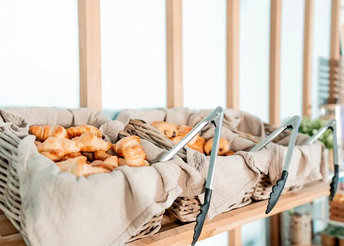 Ξενοδοχείο Brit Confort Σαιν-Λο