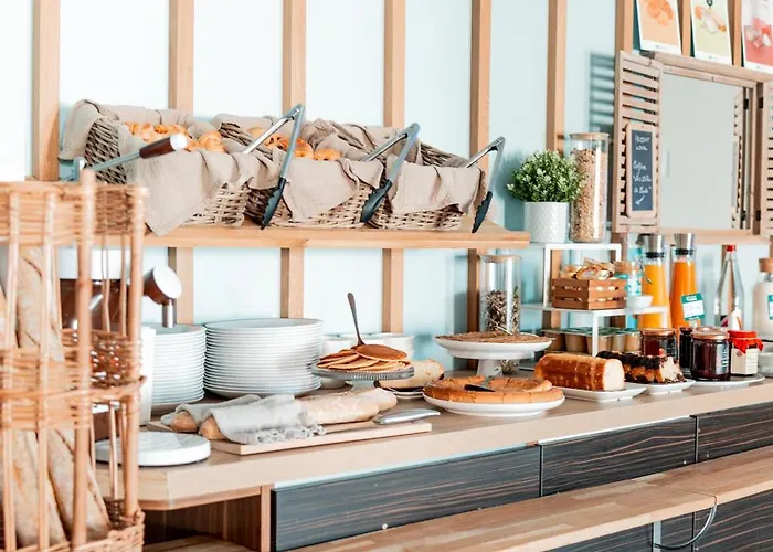 Ξενοδοχείο Brit Confort