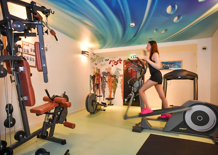 Brit Confort Ξενοδοχείο Σαιν-Λο