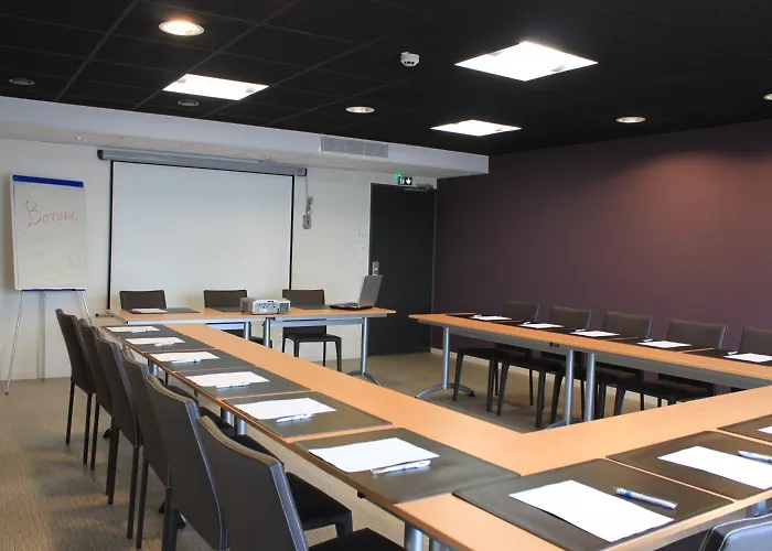 Brit Confort 3* Σαιν-Λο