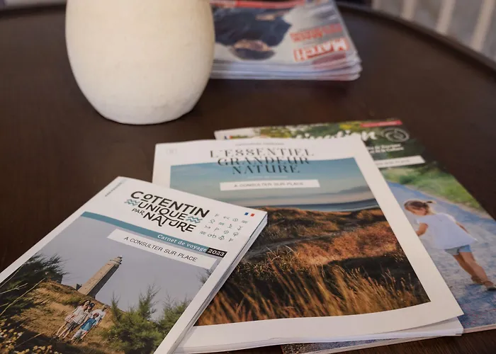 Ξενοδοχείο Brit Confort 3*