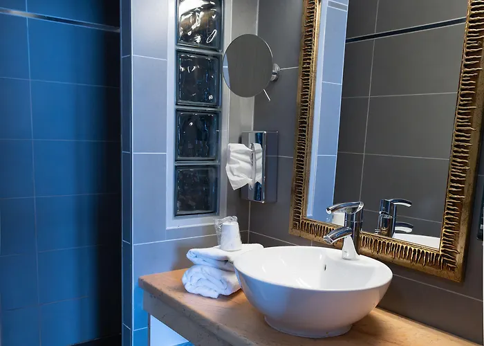 Brit Confort Hotel Saint-Lo