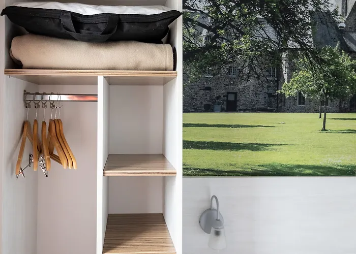 Brit Confort 3* Saint-Lo