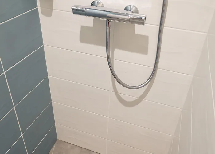 Ξενοδοχείο Brit Confort