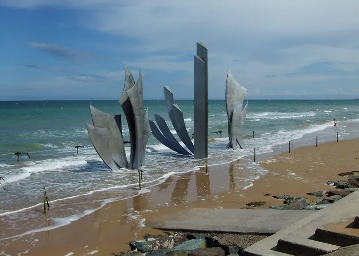 Hotel Brit Confort Saint-Lo