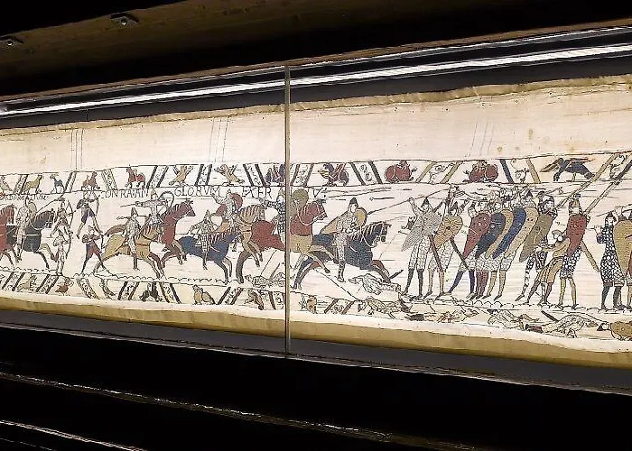 Hotel Brit Confort Saint-Lo