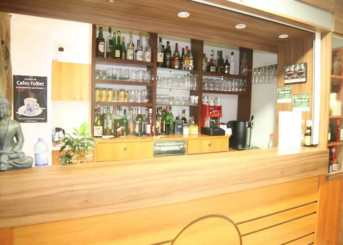 Brit Confort Saint-Lo