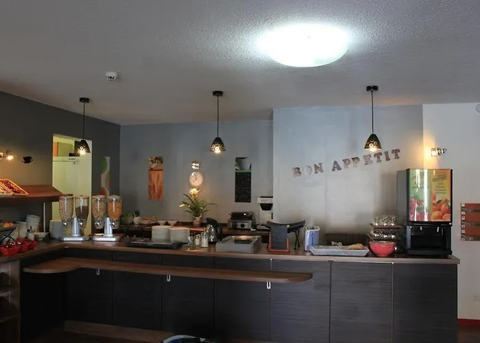 Brit Confort 3* Σαιν-Λο